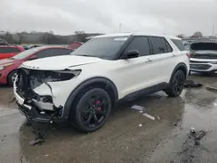 1FM5K8GC0MGA22412 2021 FORD EXPLORER