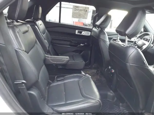 1FM5K8GC0MGA22846 2021 FORD EXPLORER - Image 8