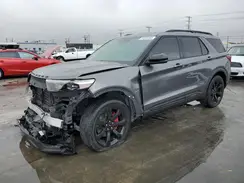 1FM5K8GC0MGA31286 2021 FORD EXPLORER
