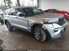 1FM5K8GC0MGA33734 2021 FORD EXPLORER