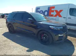 1FM5K8GC0MGA40165 2021 FORD EXPLORER