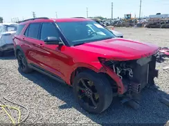 1FM5K8GC0MGA41672 2021 FORD EXPLORER