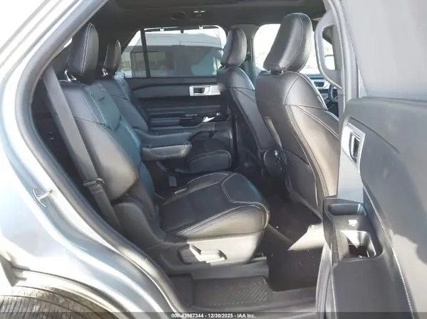 1FM5K8GC0MGA62120 2021 FORD EXPLORER - Image 8