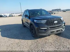 1FM5K8GC0MGA73960 2021 FORD EXPLORER
