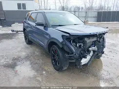1FM5K8GC0MGA74171 2021 FORD EXPLORER