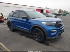 1FM5K8GC0MGA84280 2021 FORD EXPLORER