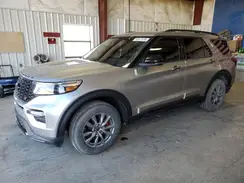 1FM5K8GC0MGB24311 2021 FORD EXPLORER