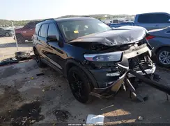 1FM5K8GC0MGB31582 2021 FORD EXPLORER