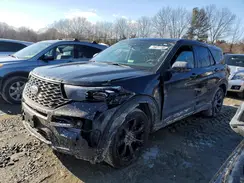 1FM5K8GC0MGB62363 2021 FORD EXPLORER