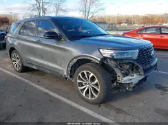 1FM5K8GC0MGB78188 2021 FORD EXPLORER