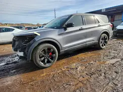 1FM5K8GC0MGB79311 2021 FORD EXPLORER