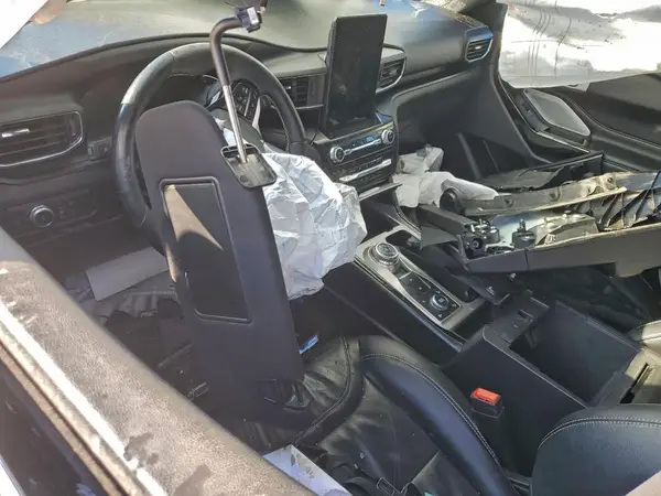 1FM5K8GC0MGC22688 2021 FORD EXPLORER - Image 8