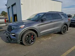 1FM5K8GC0MGC26515 2021 FORD EXPLORER