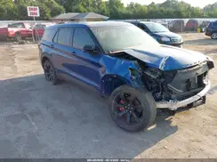 1FM5K8GC0MGC45985 2021 FORD EXPLORER