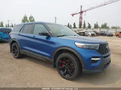 1FM5K8GC0NGA00282 2022 FORD EXPLORER