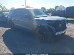 1FM5K8GC0NGA01514 2022 FORD EXPLORER