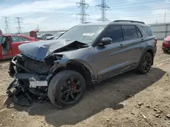 1FM5K8GC0NGA13162 2022 FORD EXPLORER