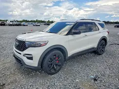 1FM5K8GC0NGA18670 2022 FORD EXPLORER