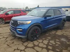 1FM5K8GC0NGA35789 2022 FORD EXPLORER