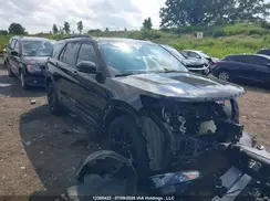 1FM5K8GC0NGA41205 2022 FORD EXPLORER