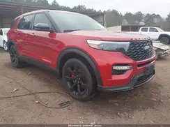 1FM5K8GC0NGA41592 2022 FORD EXPLORER
