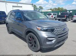 1FM5K8GC0NGA45819 2022 FORD EXPLORER