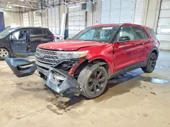 1FM5K8GC0NGA48719 2022 FORD EXPLORER