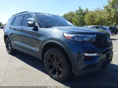1FM5K8GC0NGA61860 2022 FORD EXPLORER