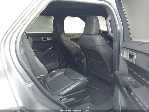 1FM5K8GC0NGA79713 2022 FORD EXPLORER - Image 8