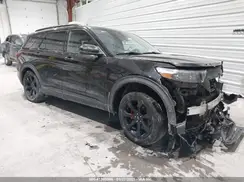 1FM5K8GC0NGA91439 2022 FORD EXPLORER