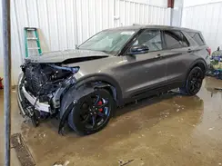 1FM5K8GC0NGA99329 2022 FORD EXPLORER