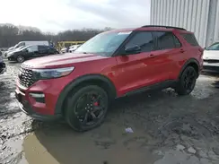 1FM5K8GC0NGB15402 2022 FORD EXPLORER
