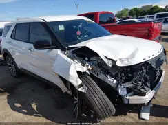 1FM5K8GC0NGB32412 2022 FORD EXPLORER