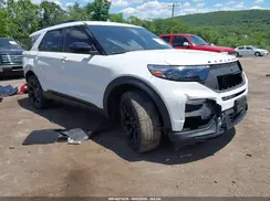 1FM5K8GC0NGB34628 2022 FORD EXPLORER