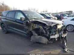 1FM5K8GC0NGB49193 2022 FORD EXPLORER