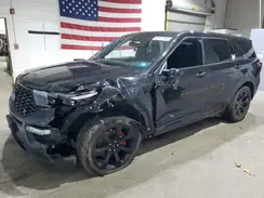 1FM5K8GC0NGB60260 2022 FORD EXPLORER