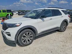1FM5K8GC0NGB78418 2022 FORD EXPLORER