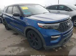 1FM5K8GC0NGB90245 2022 FORD EXPLORER