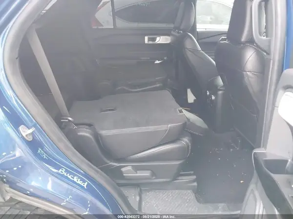 1FM5K8GC0NGB90245 2022 FORD EXPLORER - Image 8
