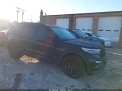 1FM5K8GC0NGC28797 2022 FORD EXPLORER