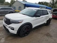 1FM5K8GC0NGC36981 2022 FORD EXPLORER