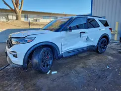 1FM5K8GC0NGC51688 2022 FORD EXPLORER