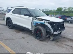 1FM5K8GC0PGA00074 2023 FORD EXPLORER