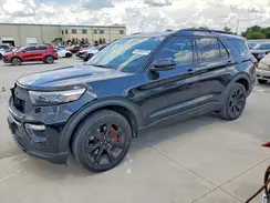 1FM5K8GC0PGA09082 2023 FORD EXPLORER