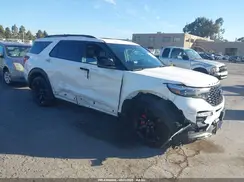 1FM5K8GC0PGA30093 2023 FORD EXPLORER