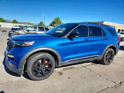 1FM5K8GC0PGA66169 2023 FORD EXPLORER