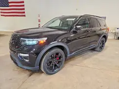 1FM5K8GC0PGA70397 2023 FORD EXPLORER