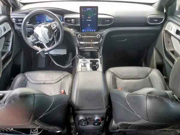 1FM5K8GC0PGA70965 2023 FORD EXPLORER - Image 8
