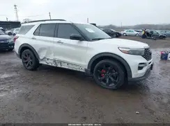 1FM5K8GC0PGB28363 2023 FORD EXPLORER