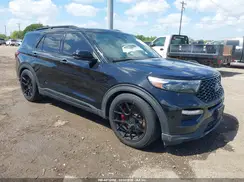 1FM5K8GC0PGB65977 2023 FORD EXPLORER